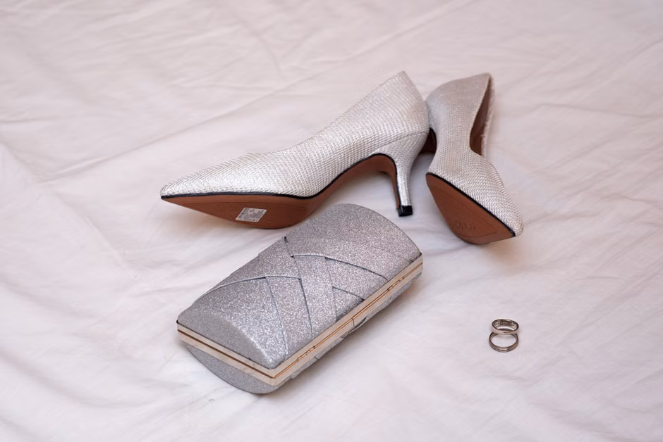 Clutch de Festa